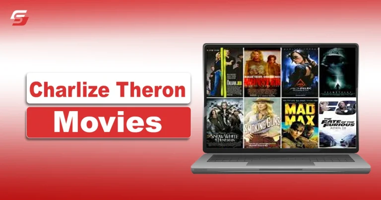 Charlize Theron Movies