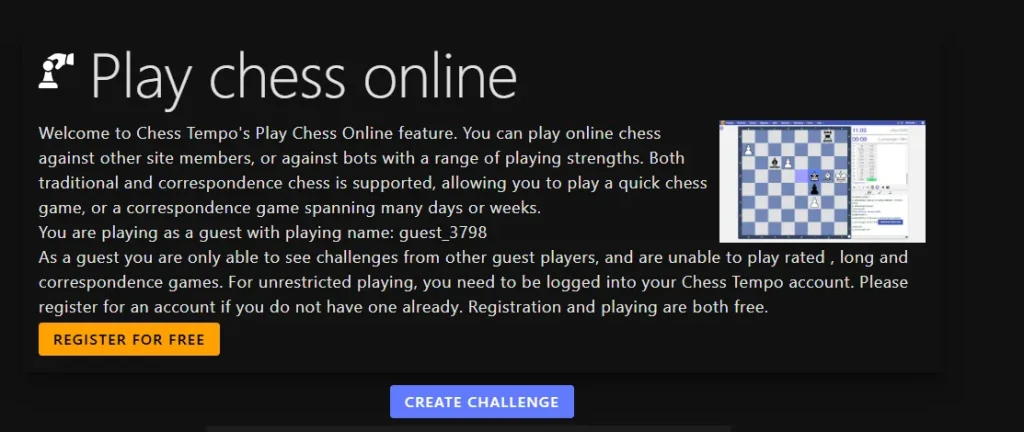 ChessTempo