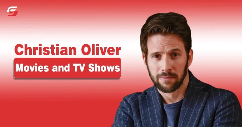 Christian Oliver Movies and TV Shows