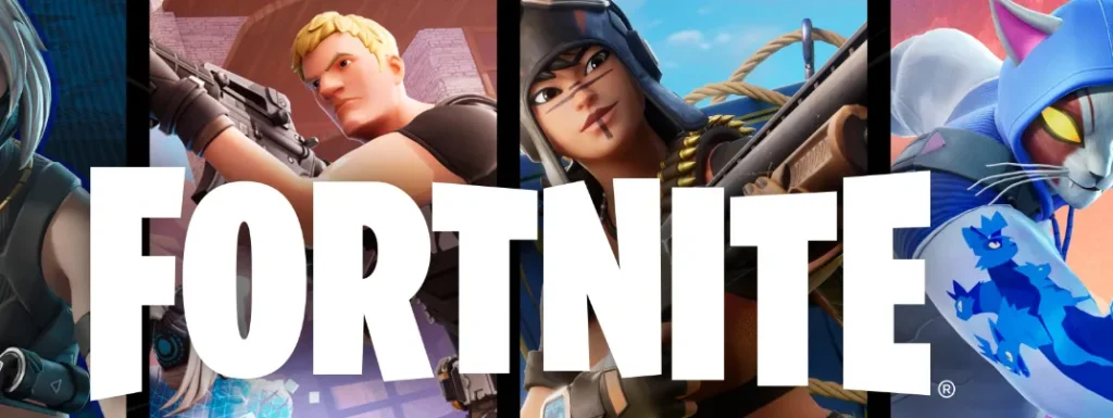 Fortnite