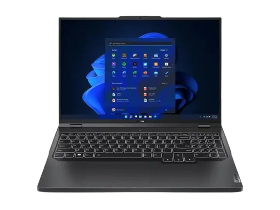Lenovo Legion Pro 5