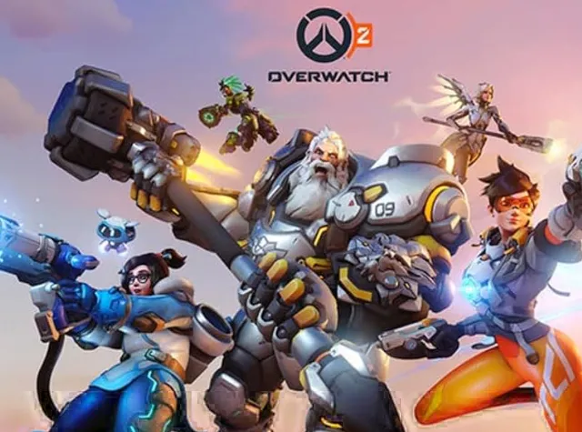 Overwatch 2: