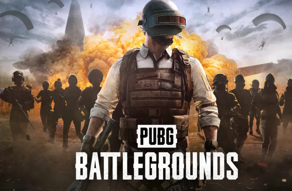 PUBG: Battlegrounds