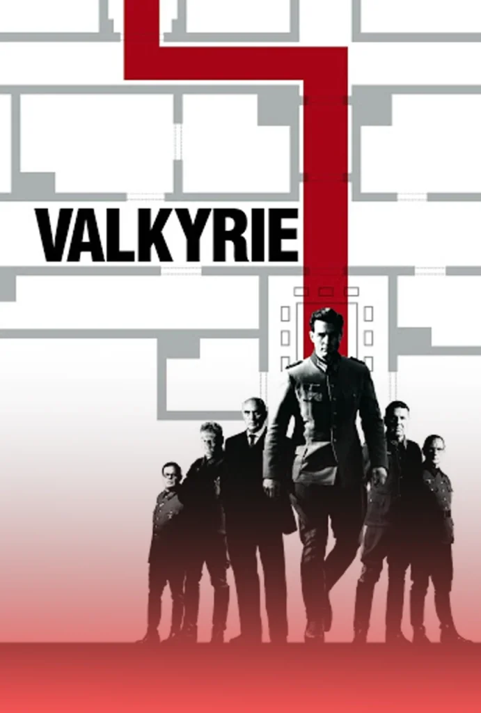 Valkyrie - Top Christian Oliver Movies