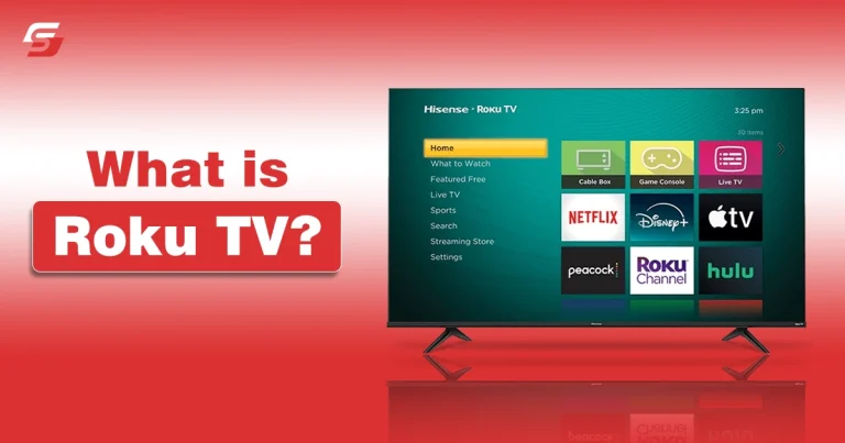 What Is Roku TV? How it Works, Features, Setup and Pros & Cons What Is Roku TV