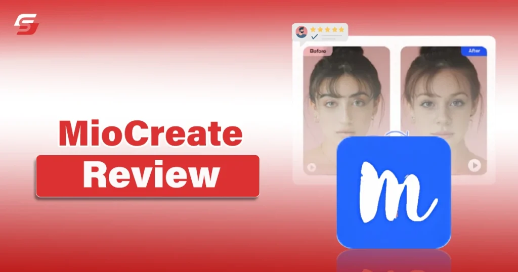 MioCreate Review