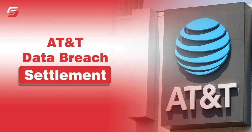 AT&T Data Breach Settlement