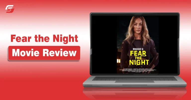 Fear the Night Movie Review