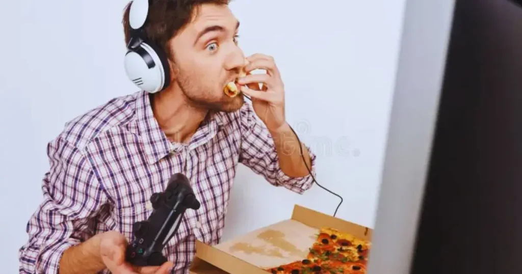 Funny Gaming