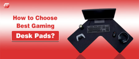 Best Gaming Desk Pads