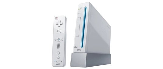 Nintendo Wii