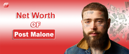 Post Malone Net Worth