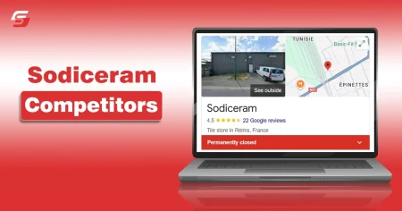 Sodiceram Competitors