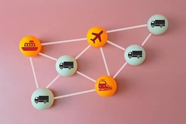 Supply chain elements