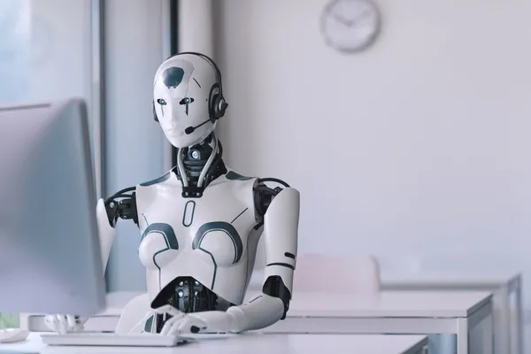 Modern Examples of Androids
