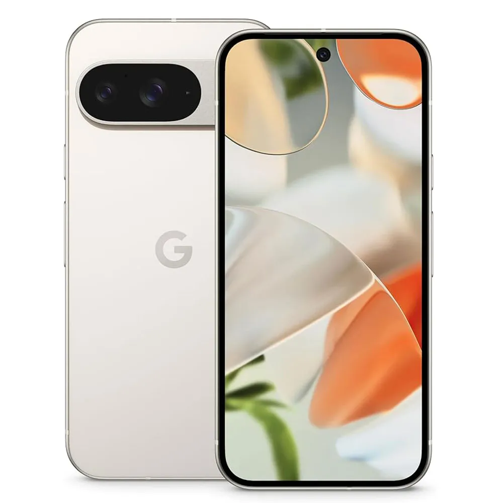 Google Pixel 9a