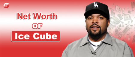 Ice Cube Net Worth