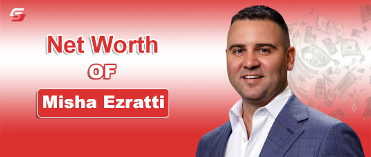 Misha Ezratti Net Worth: GL Homes Success, Major Projects, and Career Insights Misha Ezratti portrait – billionaire real estate developer and business leader in Florida, 2025.