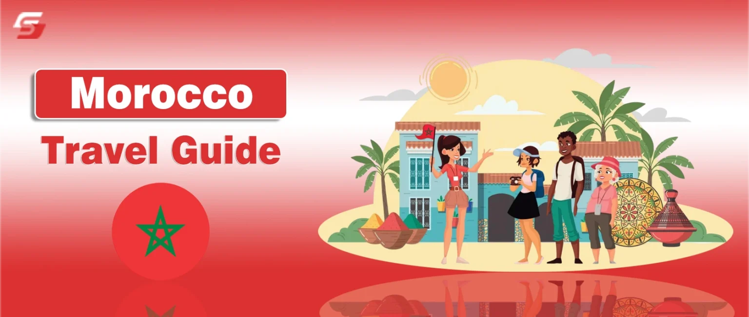 Why Morocco Should Be on your Bucket List