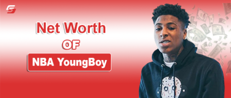 NBA YoungBoy's Net Worth