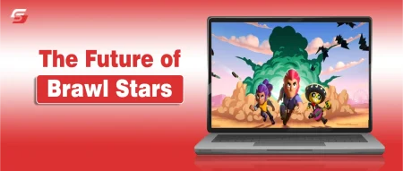 The Future of Brawl Stars: What Players Want in the Next Update The Future of Brawl Stars