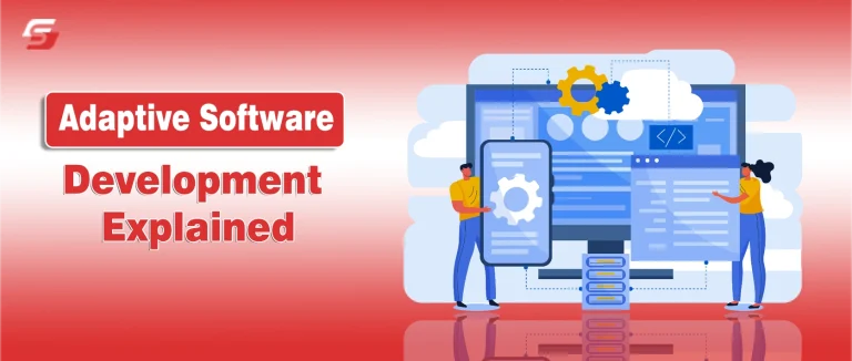 adaptive software development explained