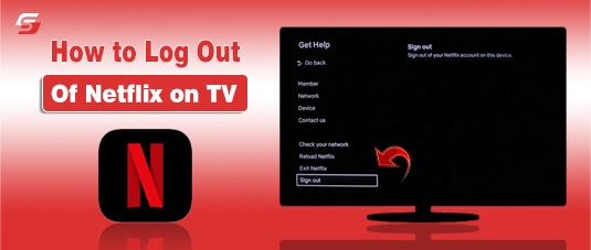 How to log out of Netflix on TV step-by-step guide for smart TVs, Roku, Fire Stick, PlayStation, and Xbox