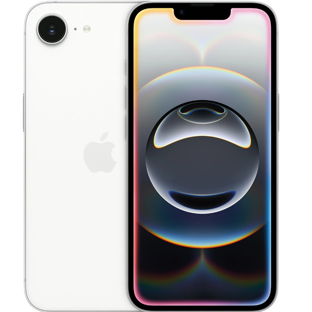 iPhone 16e