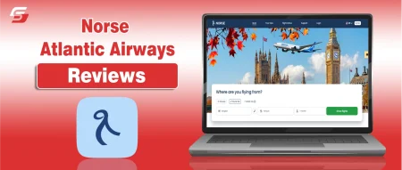 Norse Atlantic Airways Reviews And Passenger Opinions On Low-Cost Transatlantic Flights norse atlantic airways reviews