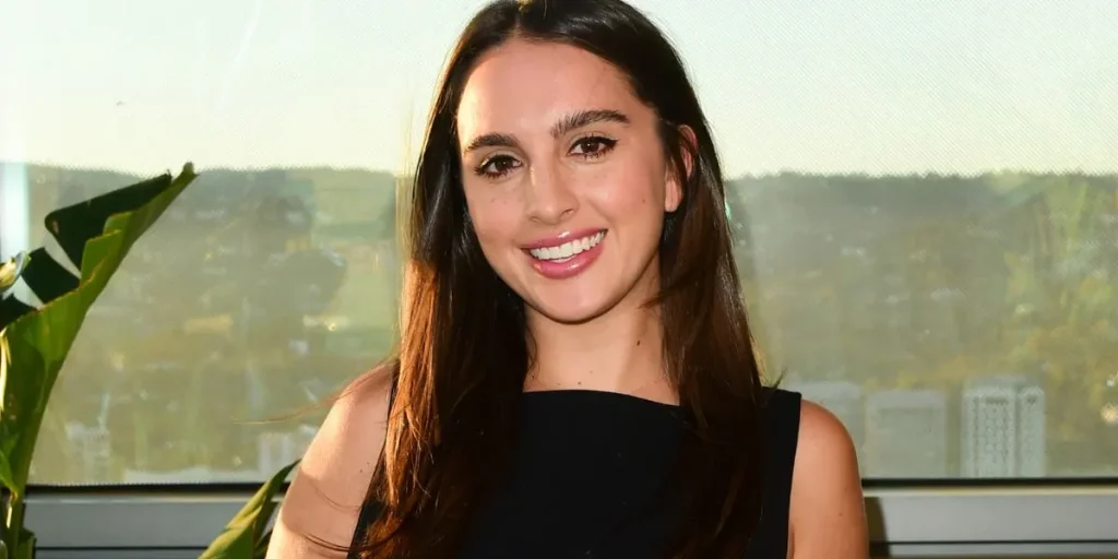 Alexia Umansky Net Worth
