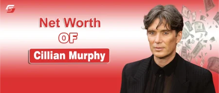Cillian Murphy portrait, Irish actor and Oscar winner, known for Peaky Blinders and Oppenheimer.