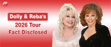 Dolly & Reba's 2026 Tour Fact Disclosed