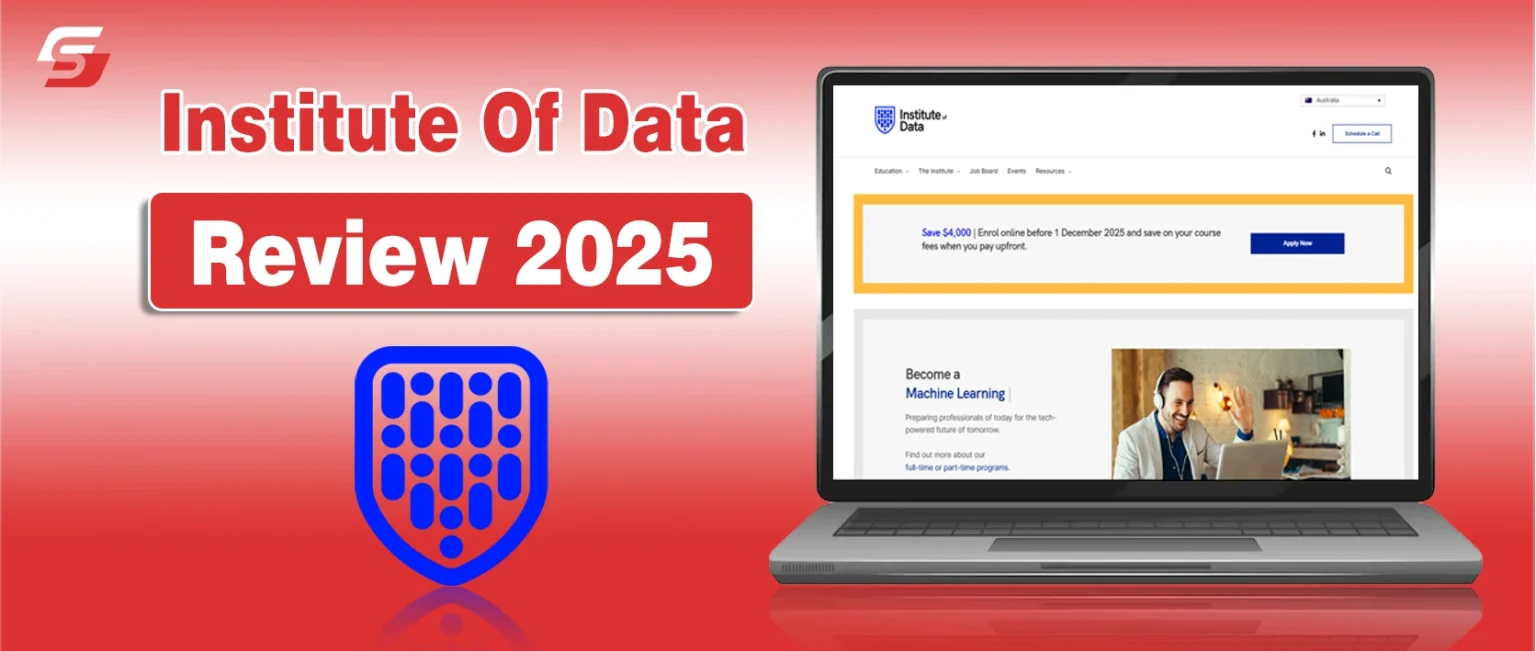 Institute Of Data Review 2025
