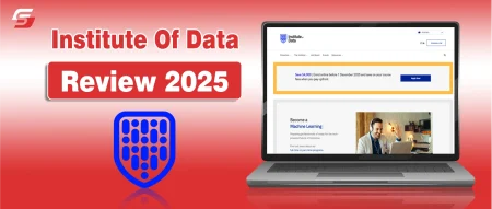 Institute Of Data Review 2025