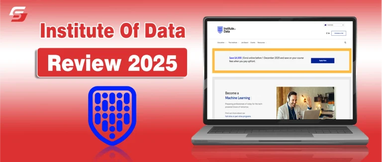 Institute of Data Review 2025: Is It Worth the Hype or Just Marketing? Institute Of Data Review 2025