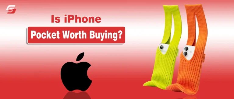 iPhone Pocket