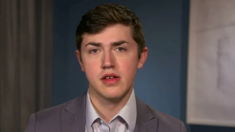 Nick Sandmann Net Worth
