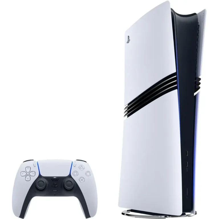 PlayStation 5 Slim