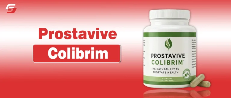 Prostavive Colibrim Tested — Benefits, Drawbacks, and Real Verdict Prostavive Colibrim