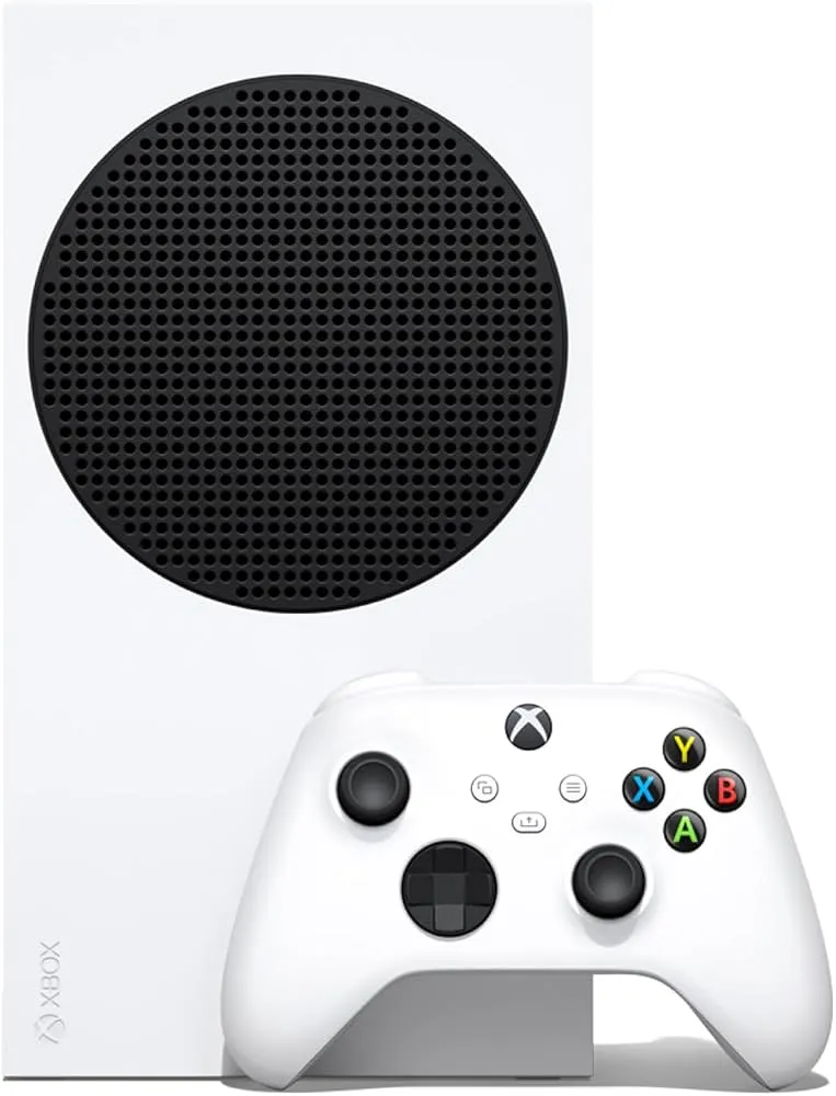 Xbox Series S