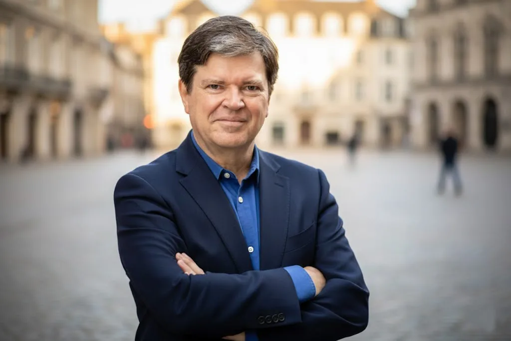 Image of Yann LeCun