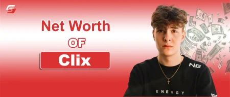 clix net worth