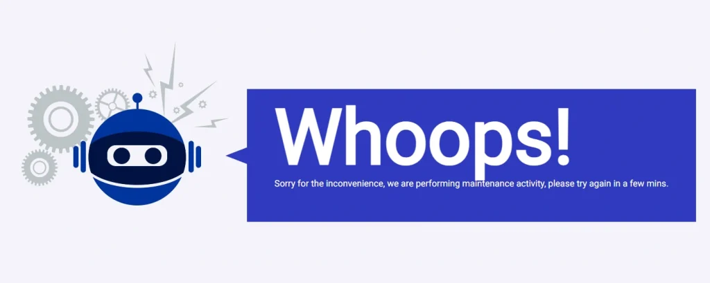 Cloudways is down