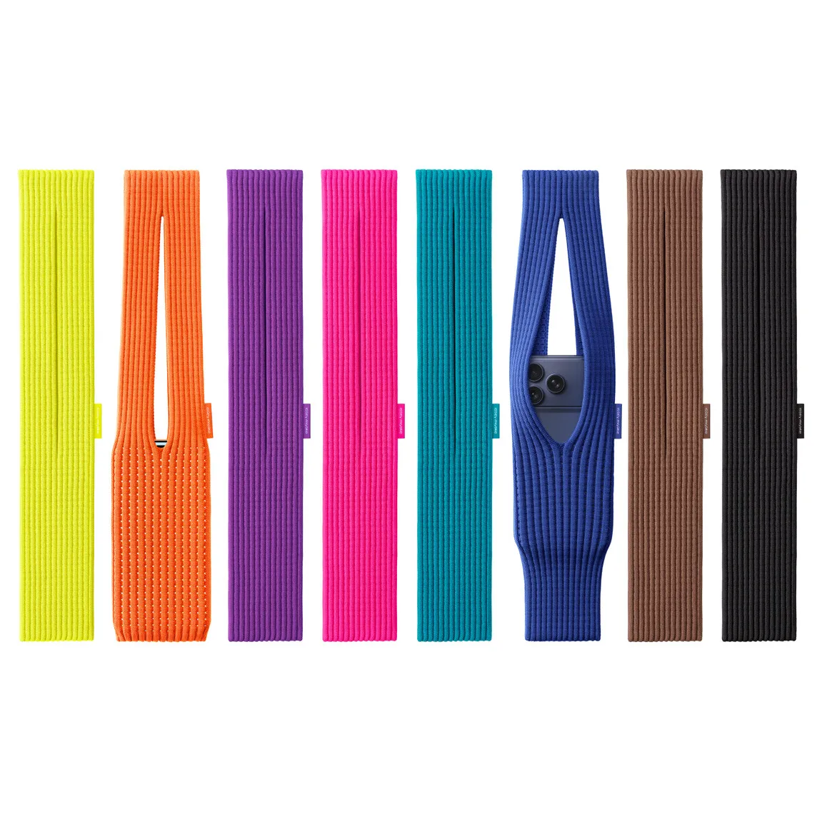 iPhone Pocket by ISSEY MIYAKE from iPhone Store