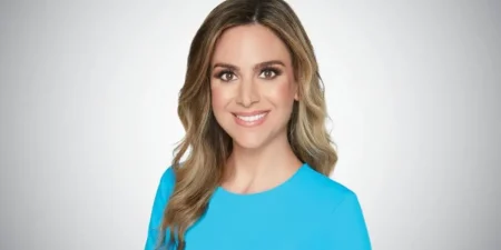 jackie deangelis
