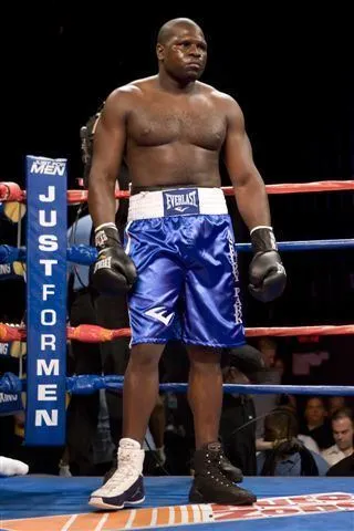 Kevin Johnson