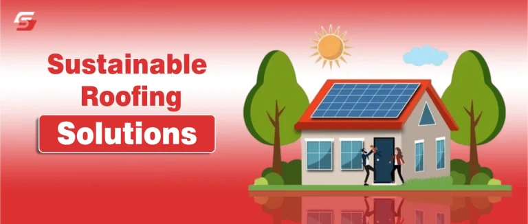 How sustainable roofing solutions are Transforming Architecture