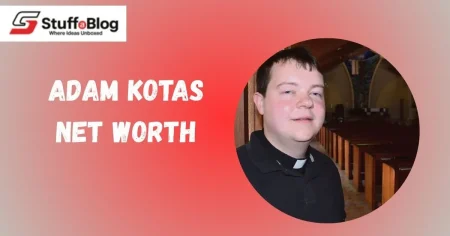 Adam Kotas Net Worth