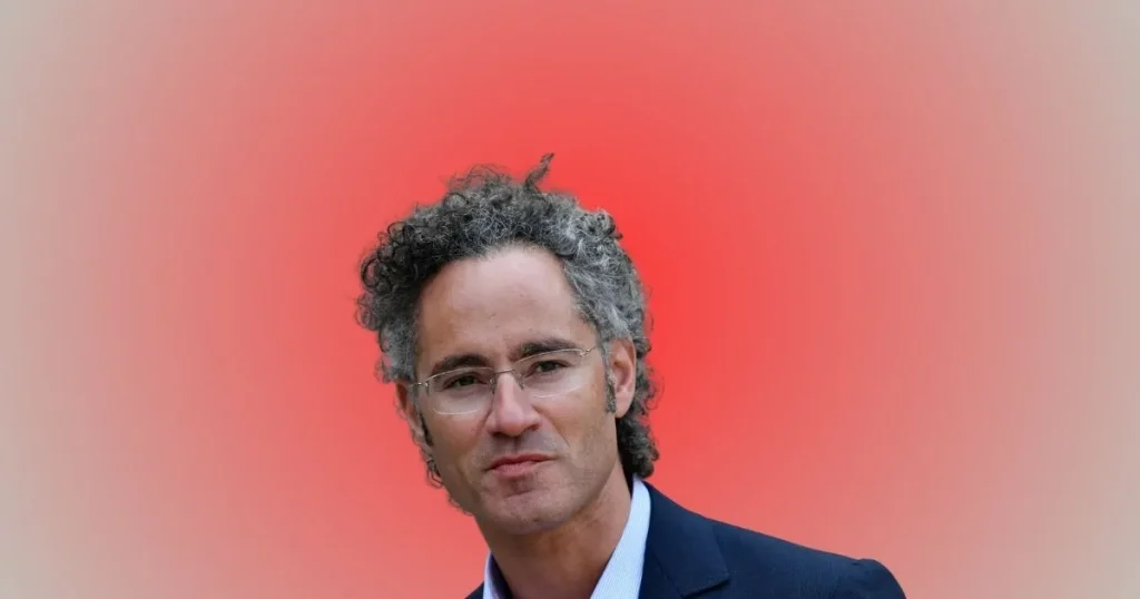 Alex Karp age