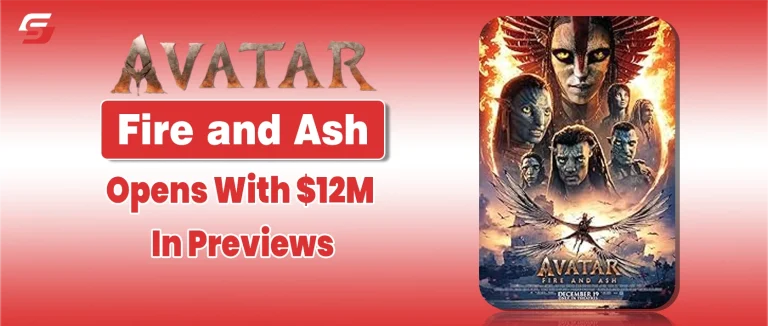 Avatar: Fire and Ash